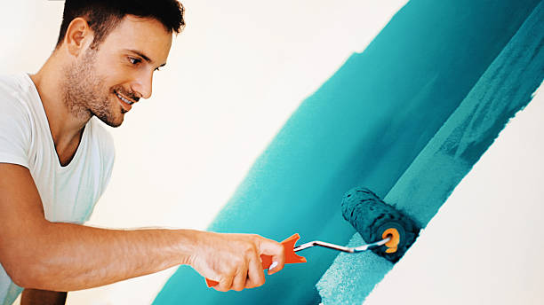 Best Industrial Mold Remediation  in Paradise, NV